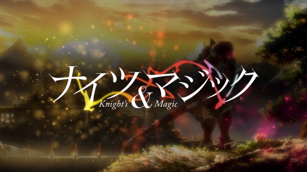 5 Point Discussions – Knight’s And Magic Episode 10: “War & Princess