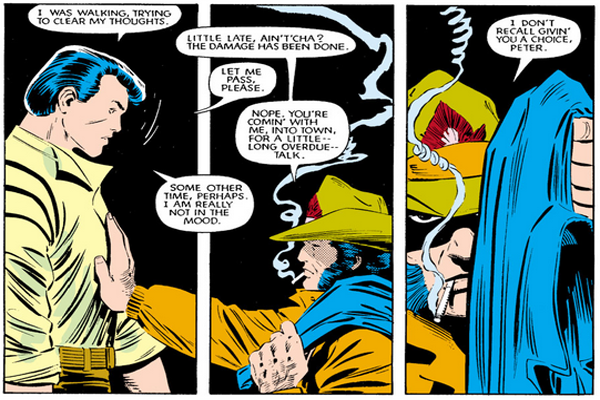 Will Inconsistencies In Wolverine’s Portrayal In Comics Lead To More