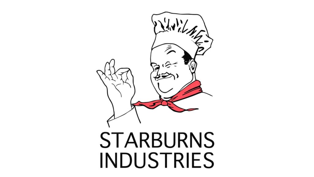 Starburns Industries Press (@SBI_Press) / X