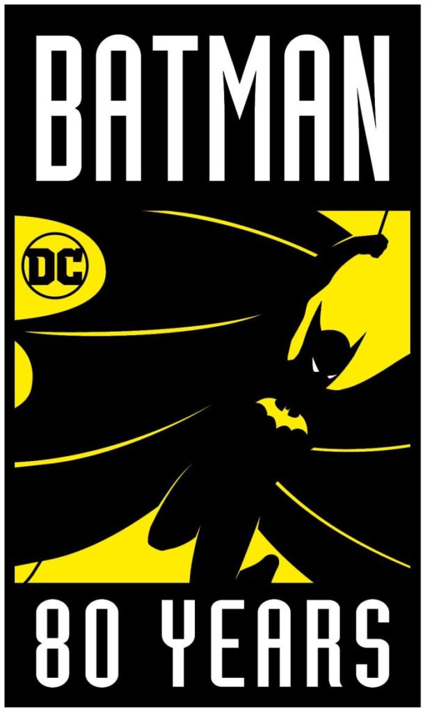 80 Years Of The Bat: Bat Family Issues – COMICON