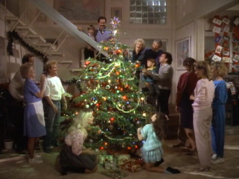 A Very Brady Christmas Is Your Weekend Cheesy Movie COMICON