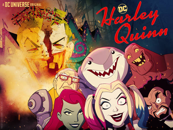 Who Are the Birds of Prey, Exactly? A Guide to Harley Quinn's Team