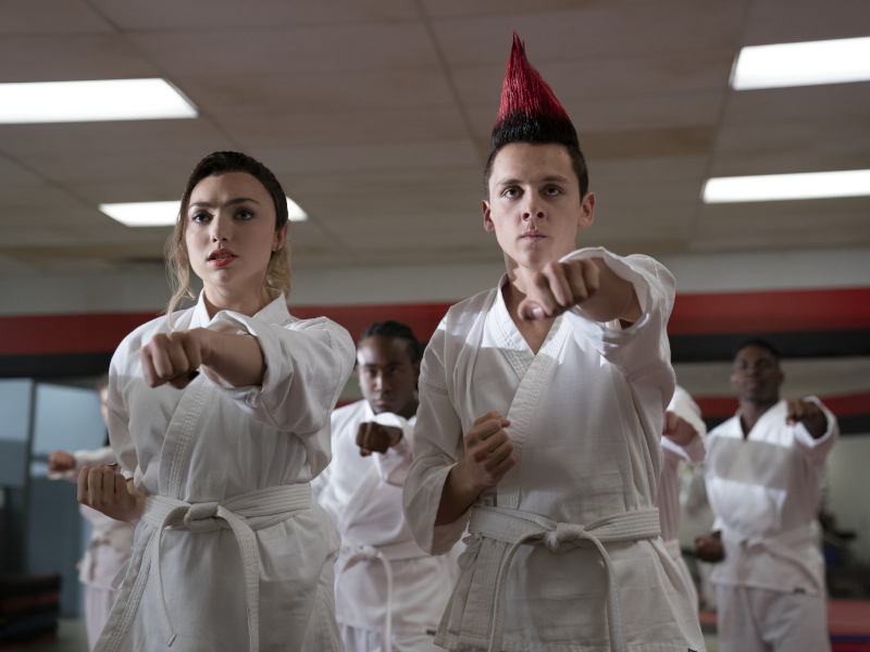 Cobra Kai Ending All Rivalries Was Great, But It Dooms season 6