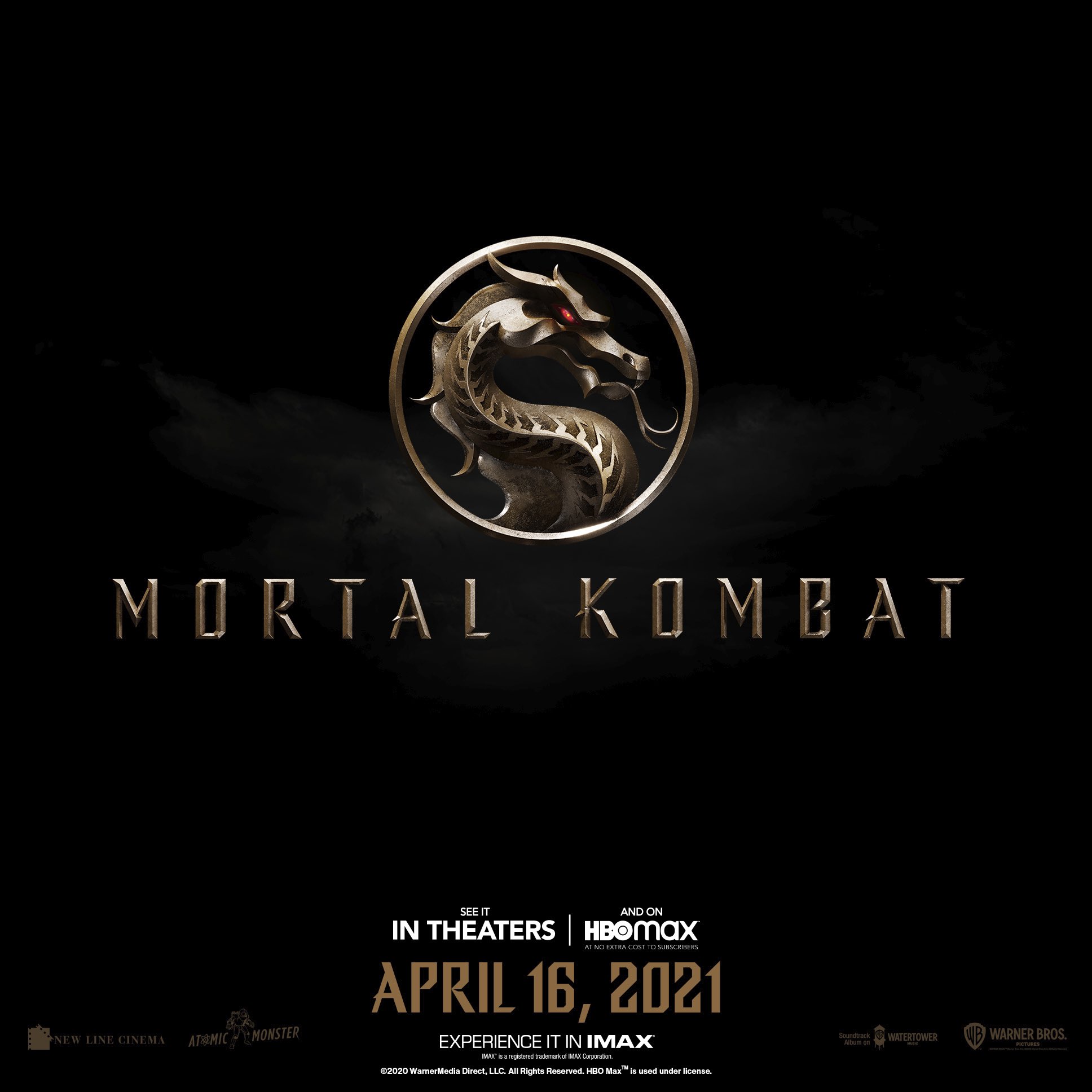 HBO Max’s ‘Mortal Kombat’ Reboot Drops New Trailer – COMICON