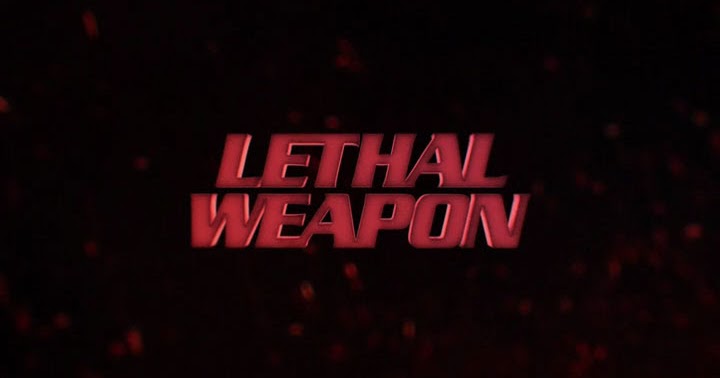 Lethal Weapon 2.16 Featuring ‘Ruthless’ Randy Drexler – COMICON