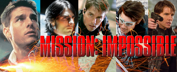 Franchise Expansion (Or Implosion) – Mission: Impossible – Ghost ...