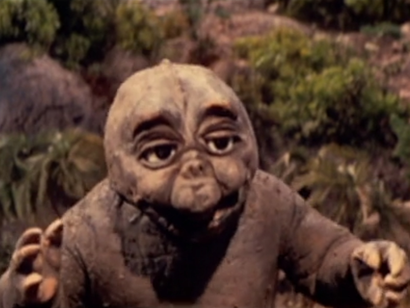 Godzilla’s Revenge Is Your Weekend Cheesy Movie – COMICON