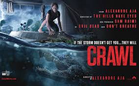 Get Down With ‘Crawl’ – COMICON