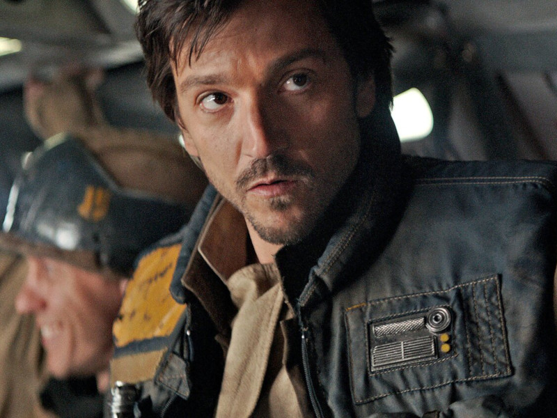 Toby Haynes Takes Up ‘Cassian Andor ‘ Directing Duties From Tony Gilroy ...