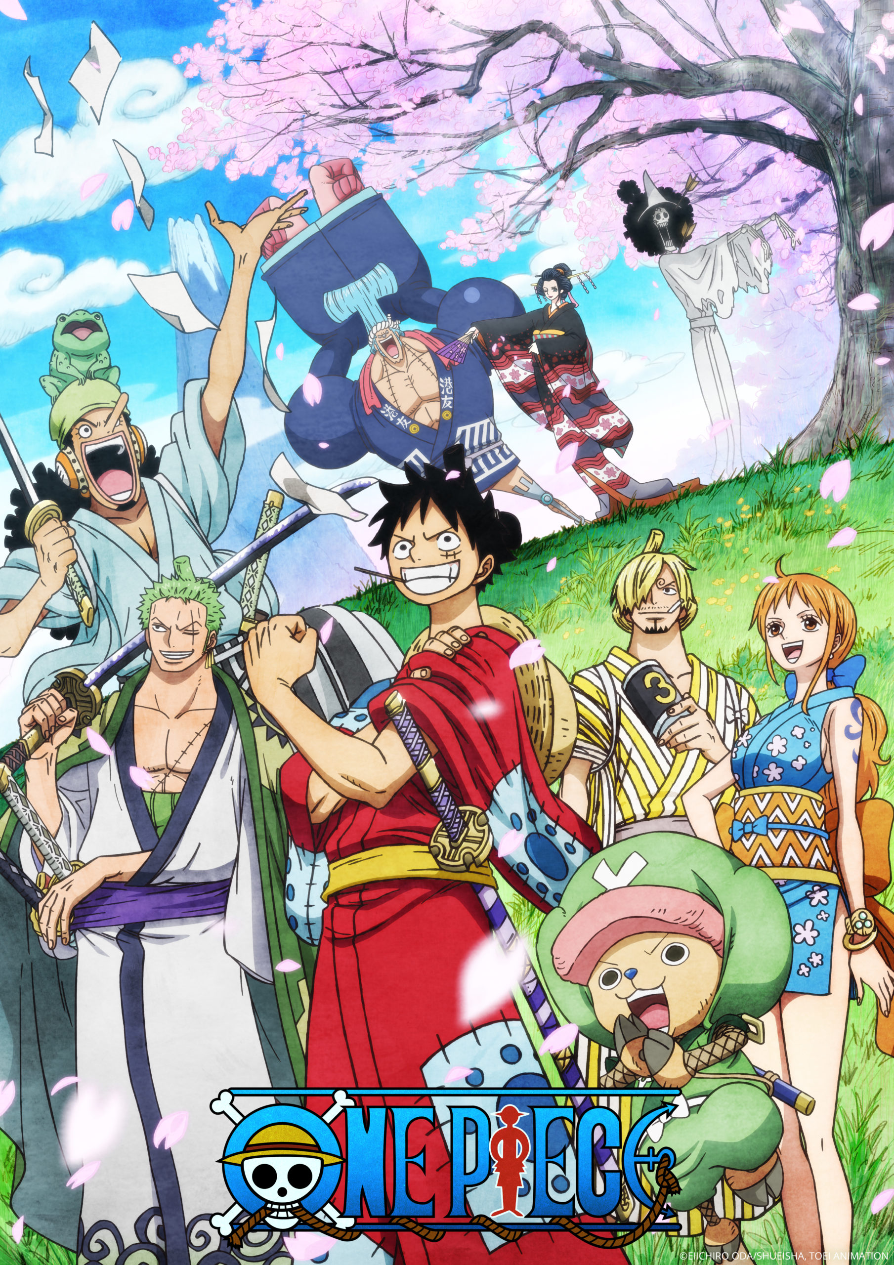 FunimationCon 2020: New And Returning Anime Coming To Funimation's Streaming Service Soon – COMICON FunimationCon 2020: New And Returning Anime Coming To Funimation's Streaming Service Soon – COMICON
