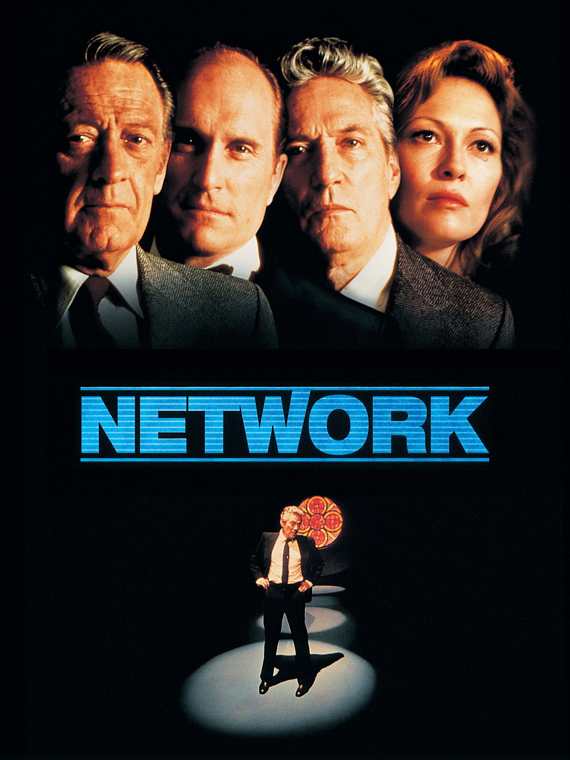 Vintage Double Bills: ‘Dog Day Afternoon’ And ‘Network’ – COMICON