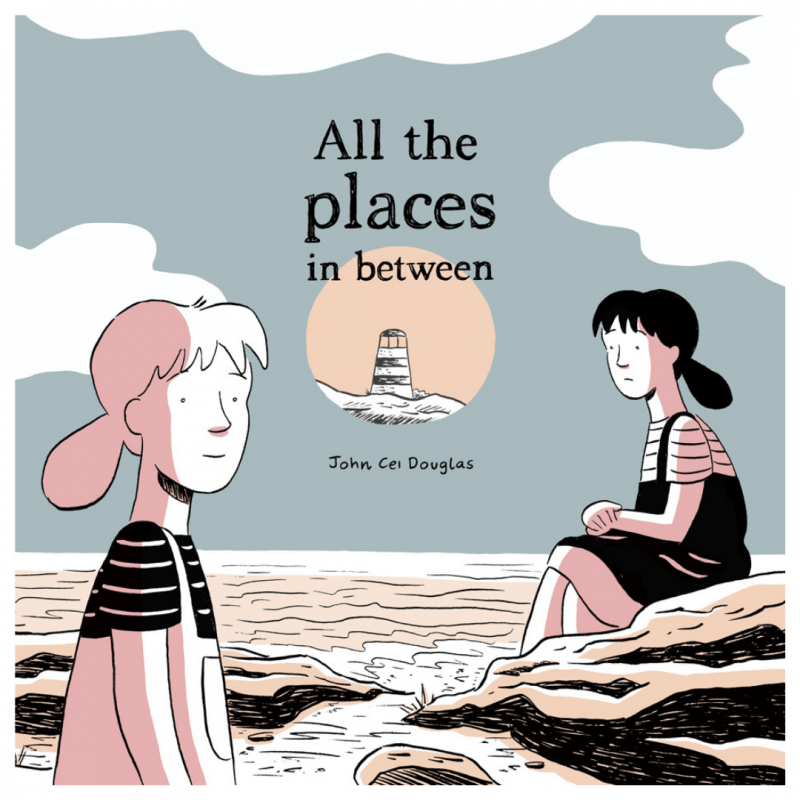 Best Of British: ‘All The Places In Between’ Is A Masterpiece Of Quiet ...
