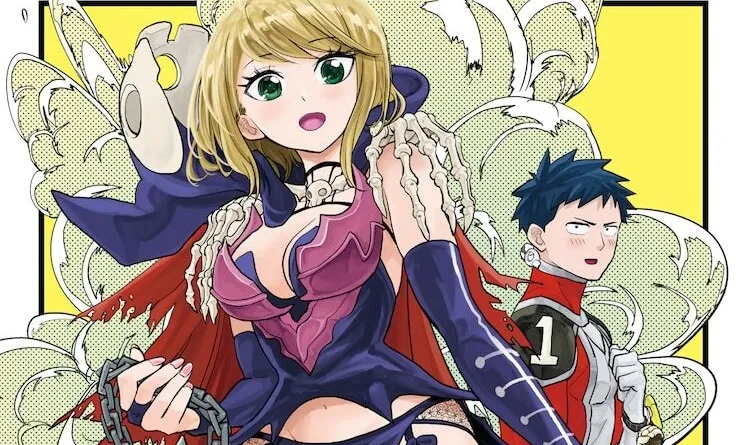 The new trailer for the Love After World Domination anime reveals the  ending  Crastnet