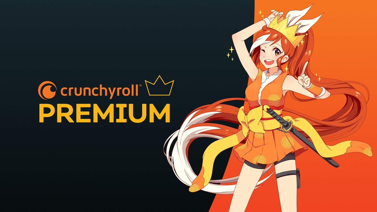 Is crunchyroll free