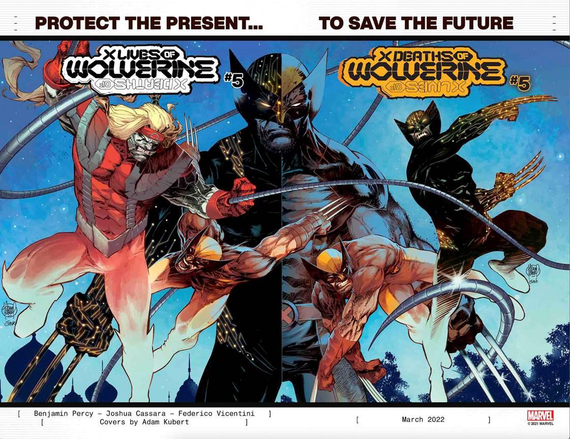 x lives of wolverine x deaths of wolverine x lives of wolverine x deaths of wolverine