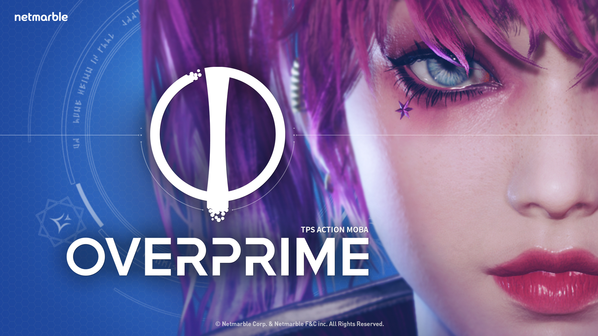 Watch The Cinematic Trailer For The Upcoming Tps Moba Overprime Comicon