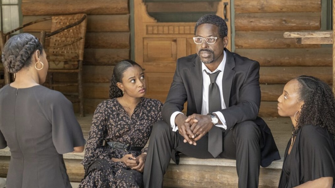 Commentary: The Long-Form Storytelling Of ‘This is Us’ Is An Example To - When Will This Is Us Be Back On Tv