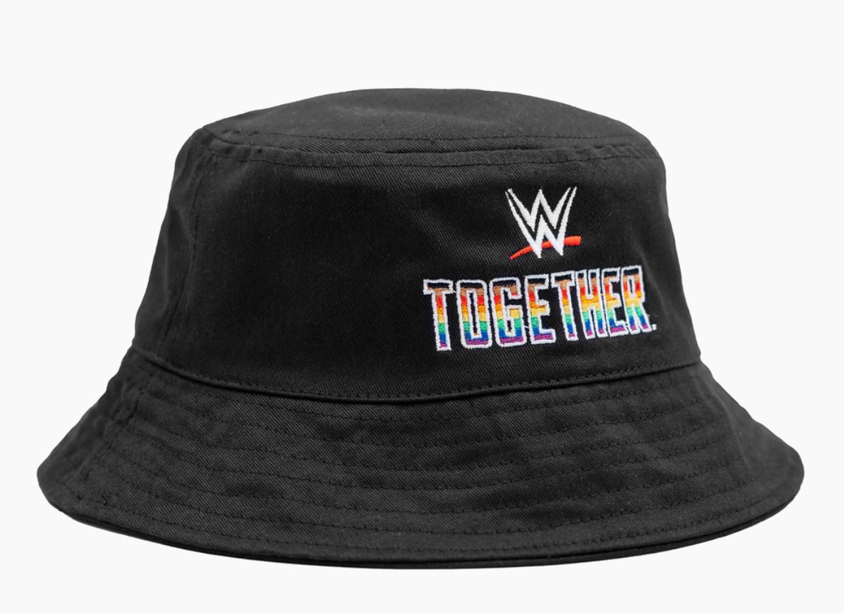 WWE Pledges June Proceeds From 