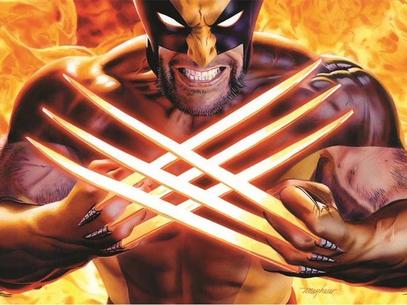 Retcons, Reboots And Resurrections 46 Wolverine’s Got A Fire Burning
