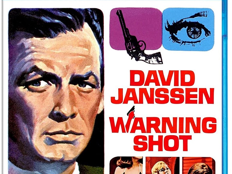 warning – COMICON
