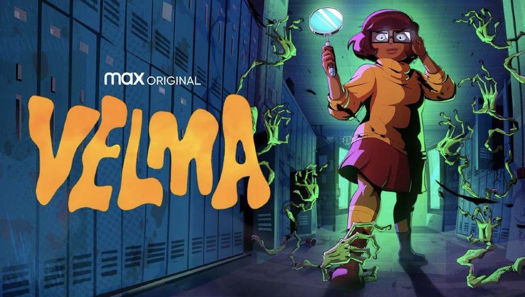 Velma: Season 1 (All Episodes) WEB-DL 720p 10bit HD [In English + Eng Subtitles] [2023 TV Series] Episode 1-4 Added!