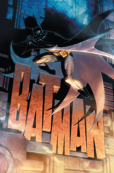 DC Comics Launches New Anthology 'Batman: The Brave And The Bold' – COMICON