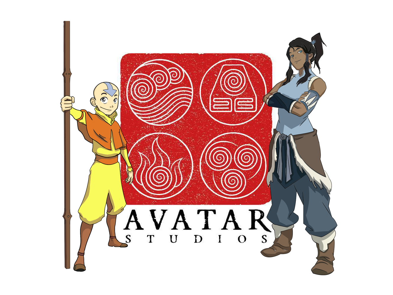Avatar Studios First animated Movie about grown up Team Avatar 2025 YouLoveItcom #26 Avatar Studios First animated Movie about grown up Team Avatar 2025 YouLoveItcom