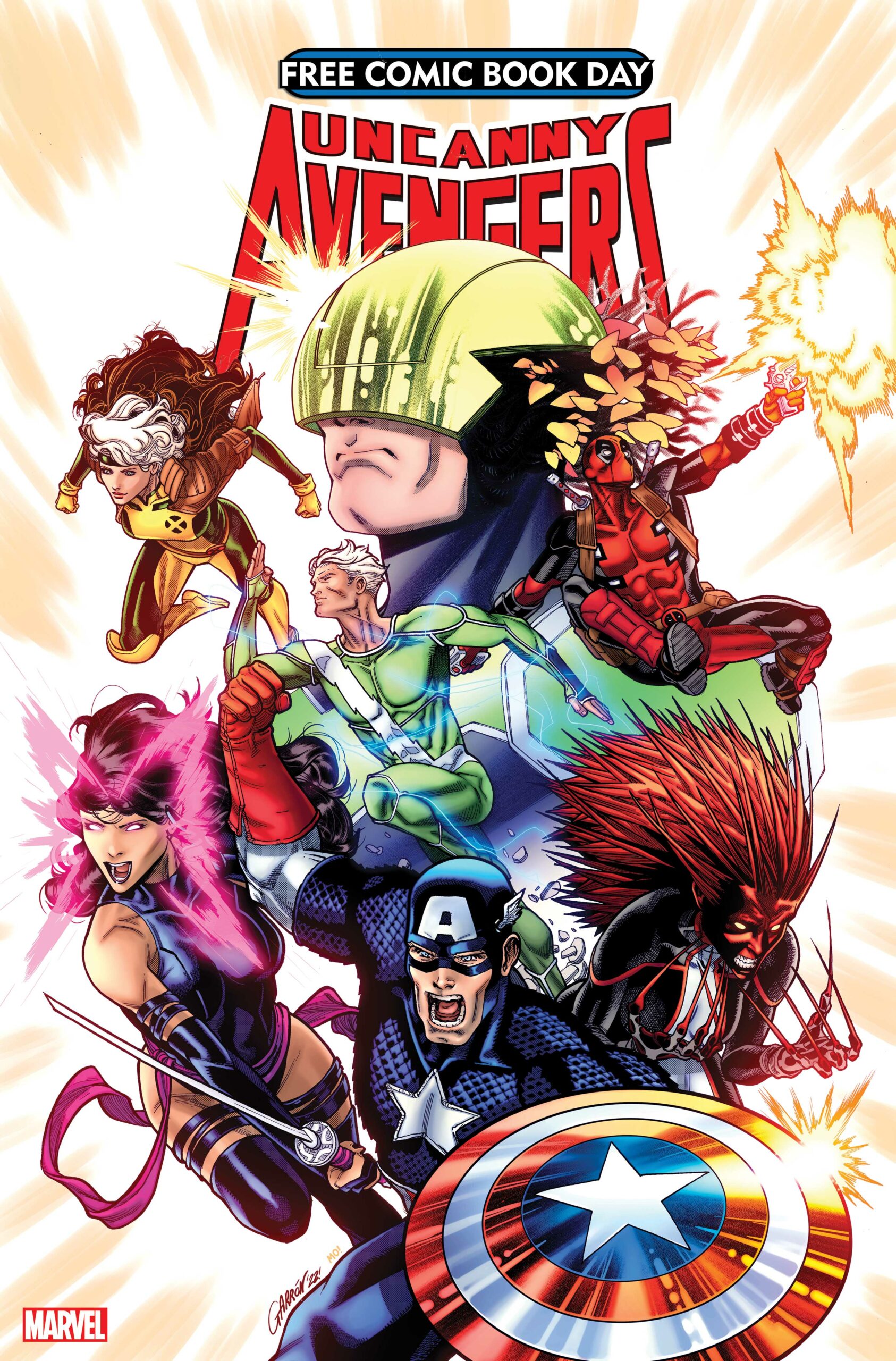アンキャニィX-MEN:レボリューション | gulatilaw.com