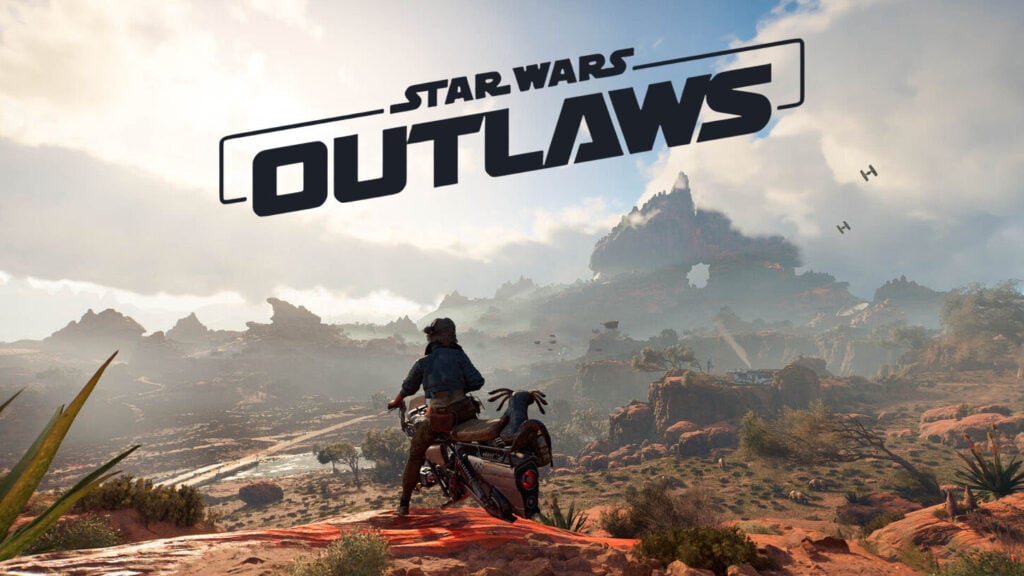 Ubisoft S Star Wars Outlaws Offers A New Open World Adventure Comicon