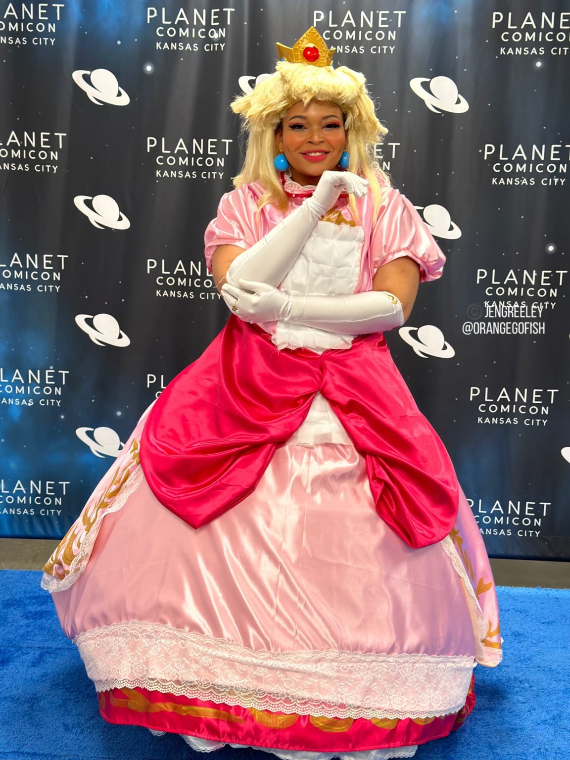 Top more than 110 little rock anime convention ceg.edu.vn